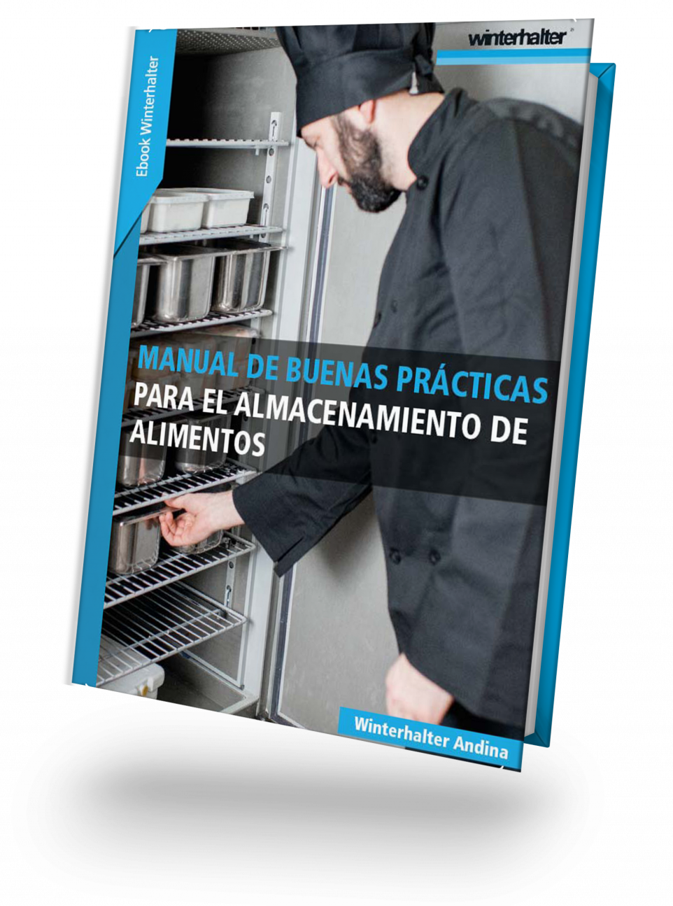 Lp Ebook Manual De Buenas Practicas Para El Almacenamiento De Alimentos