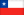bandera do chile