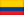 bandera da colombia