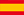 bandera da espanha