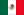 bandera do mexico