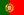 bandera do portugal