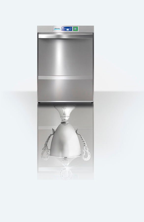 lavalouça industrial Winterhalter