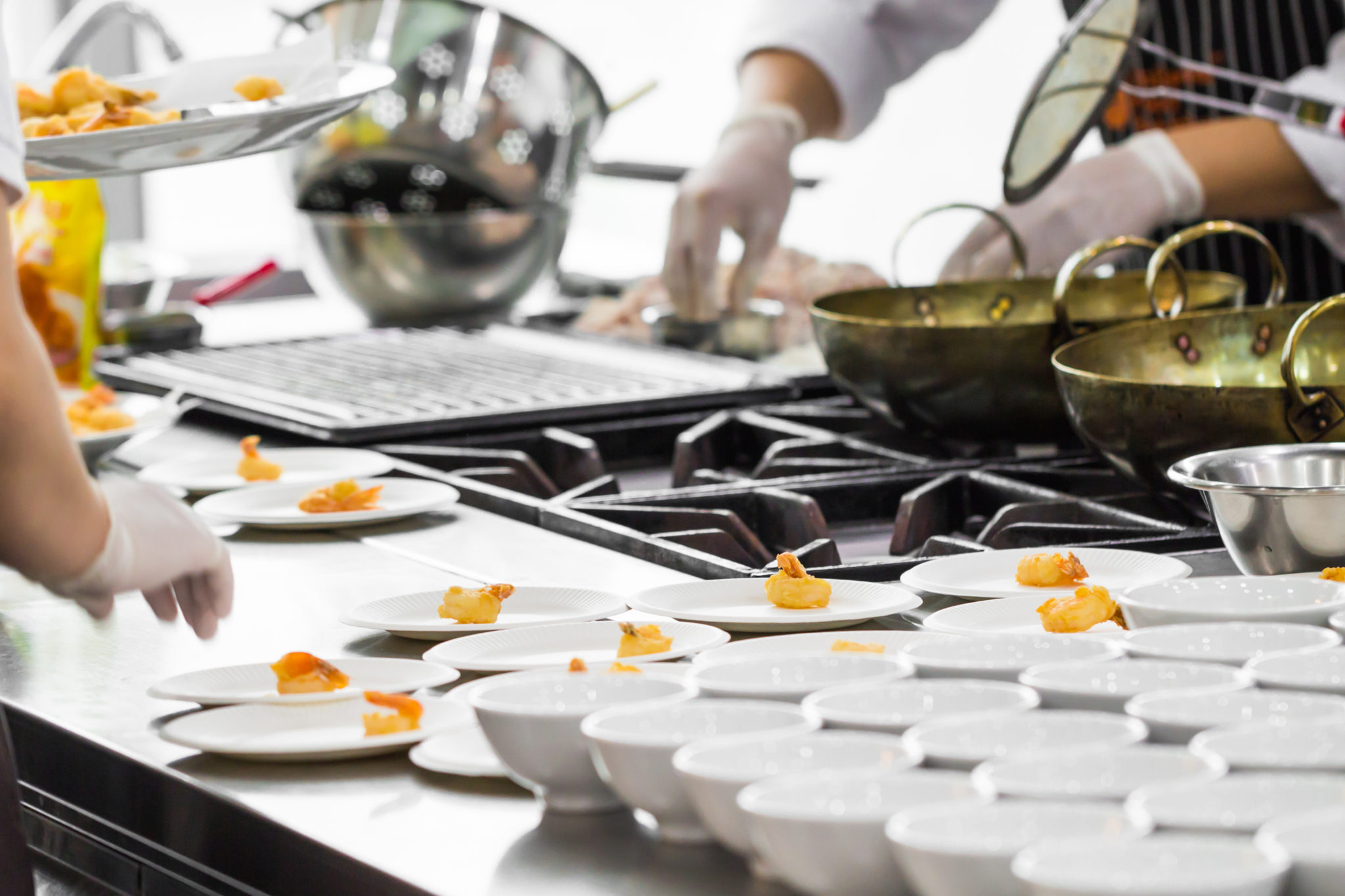 Desafios para o setor de Food Service