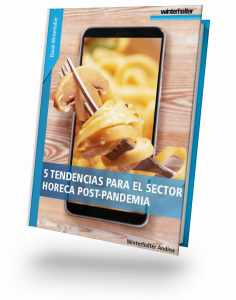 5 tendencias horeca post pandemia ebook portada 1