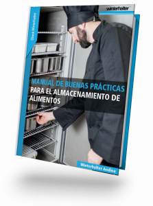 manual de buenas practicas para el almacenamiento de alimentos ebook portada 1
