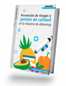 prevención de riesgos y gestión de calidad
