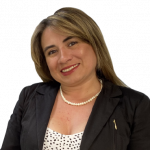Paola Ordoñez