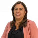 Luz Andrea Pedraza