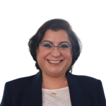 Laura Villamil