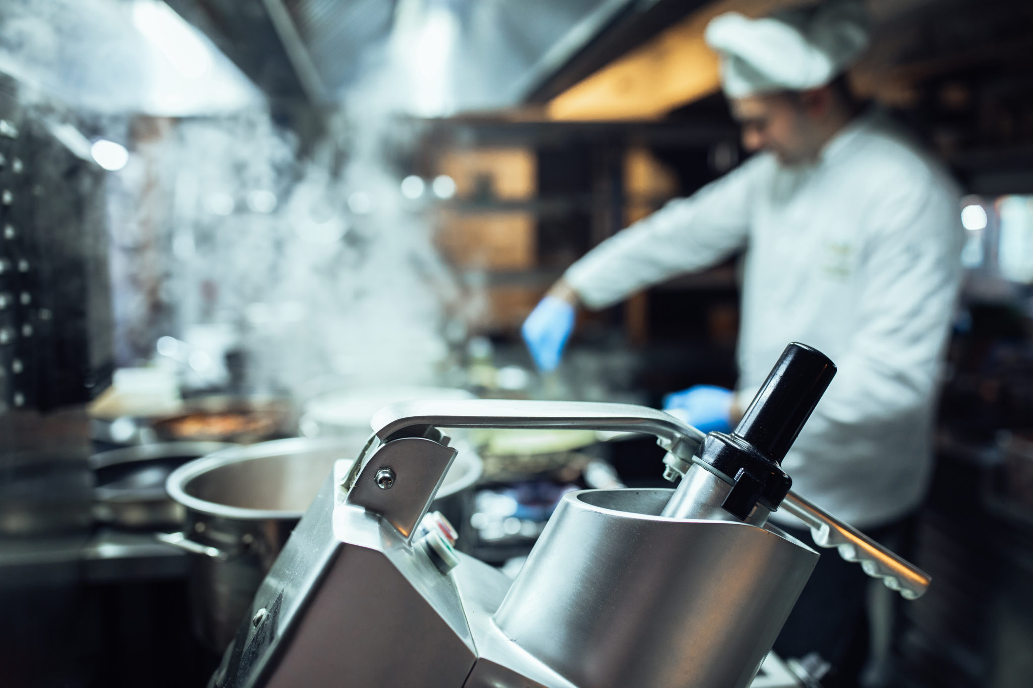 lavavajillas industriales