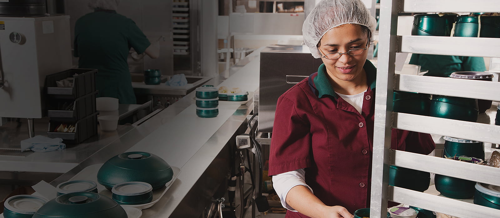 Higiene en la cocina profesional