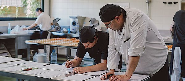 tecnología en tu cocina