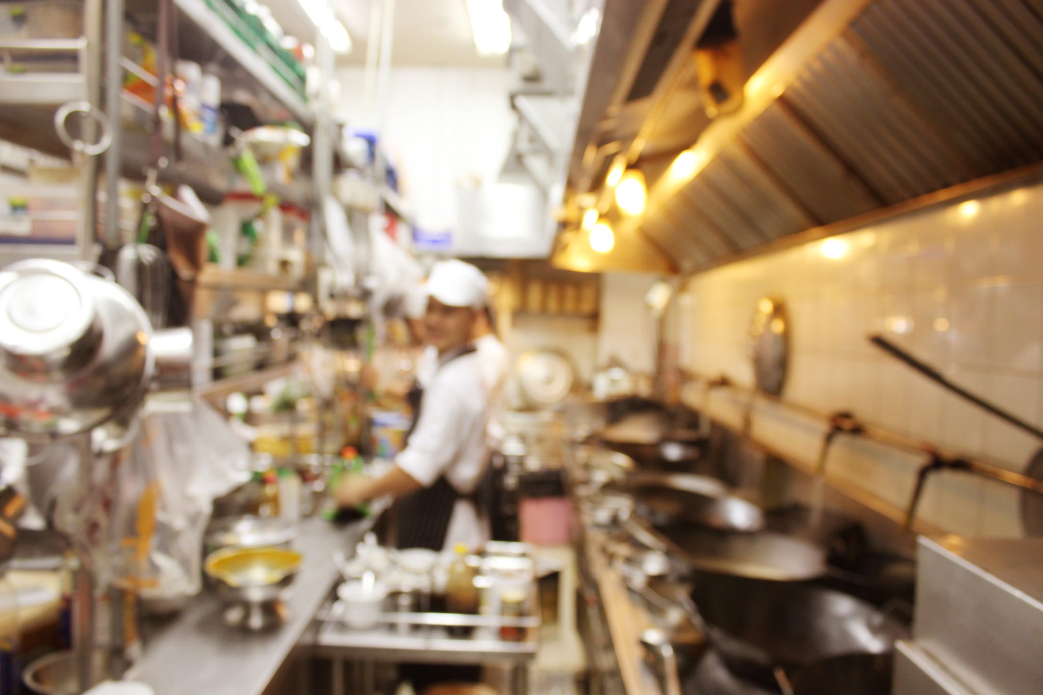 sector Horeca