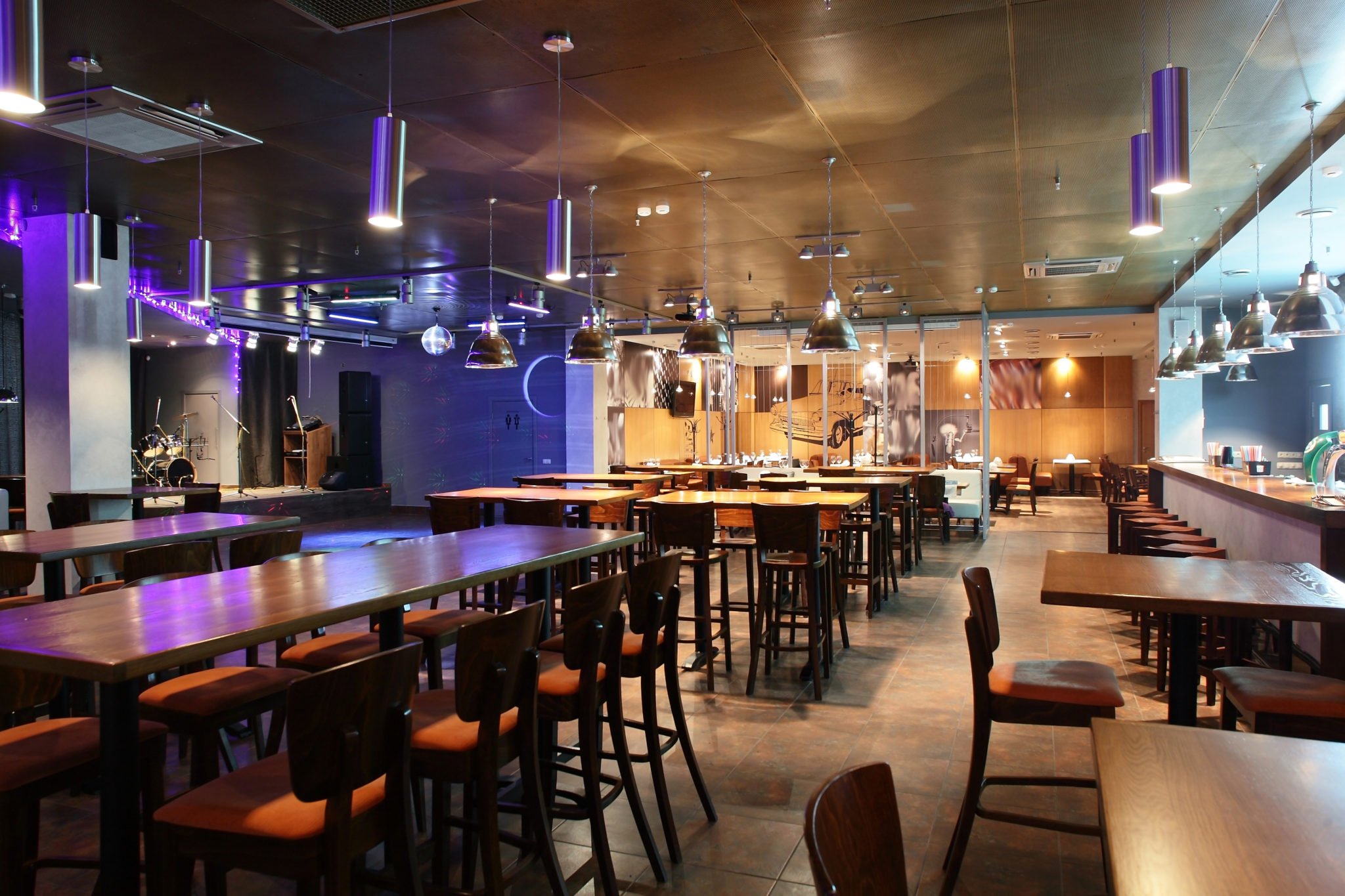 Sector horeca
