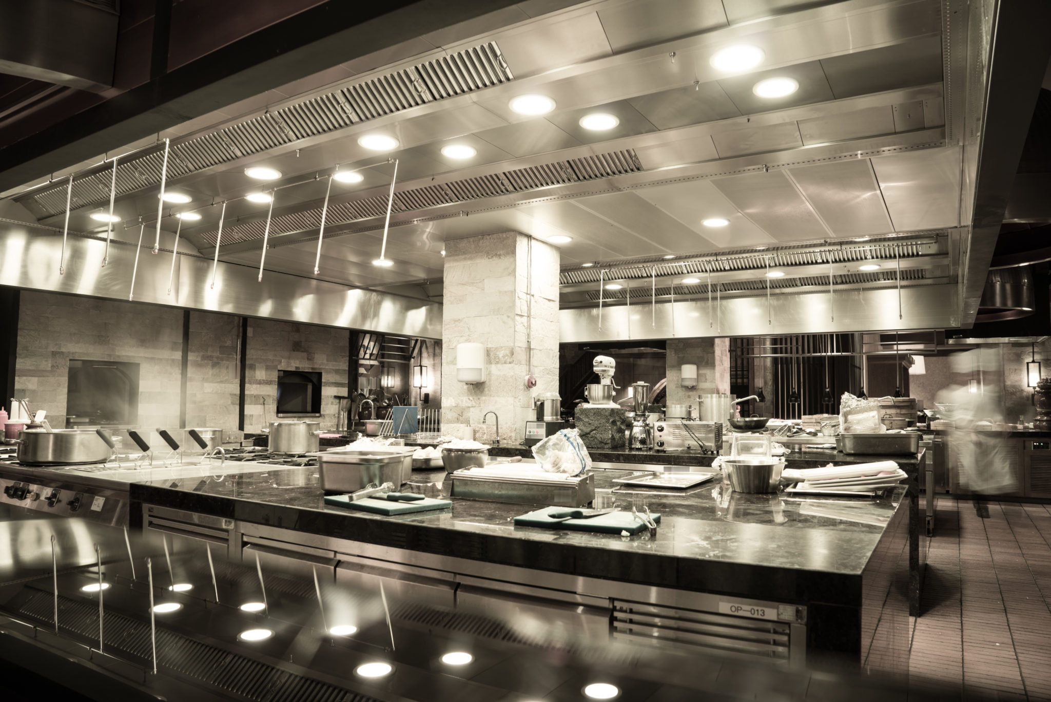 sector horeca
