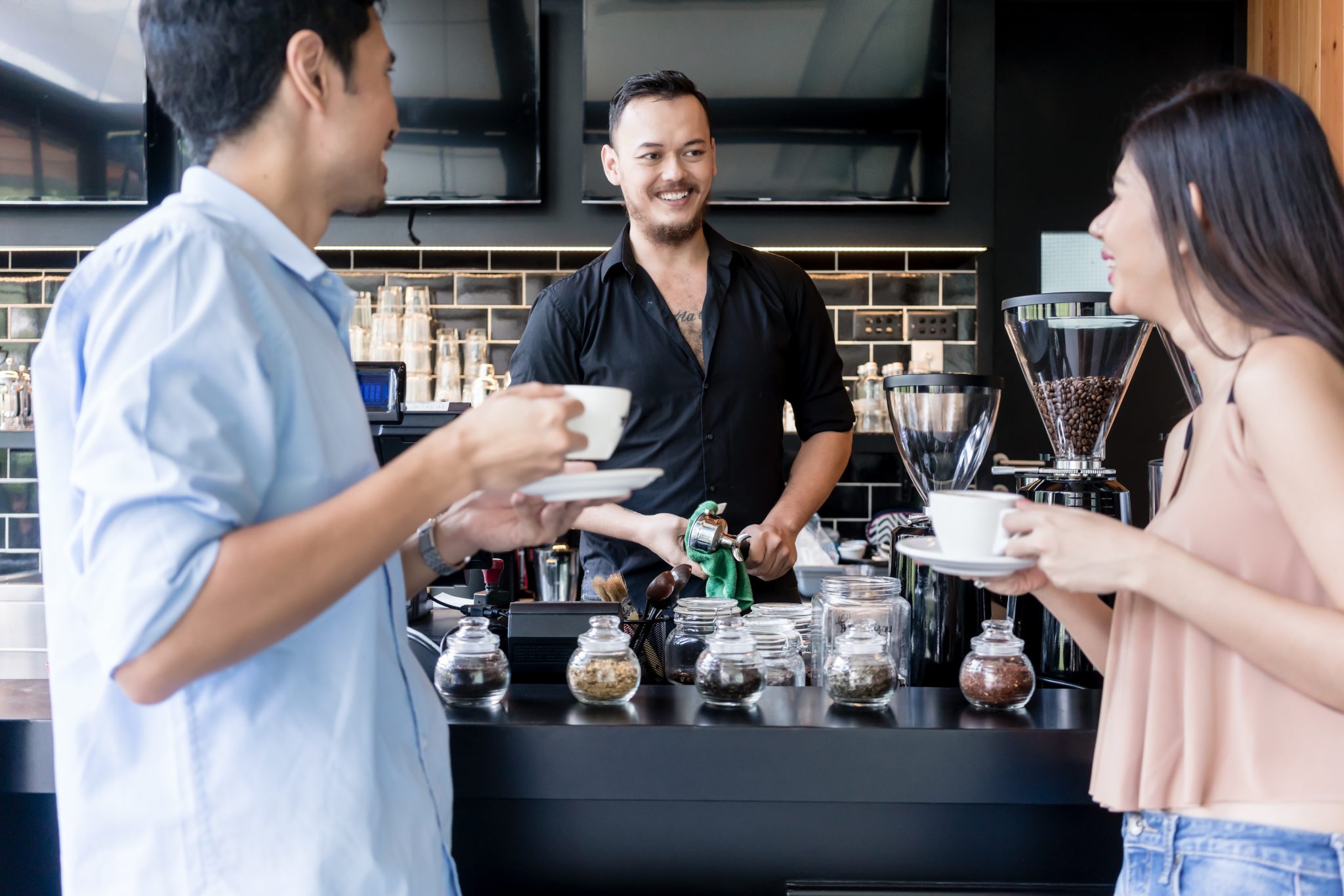 sector Horeca