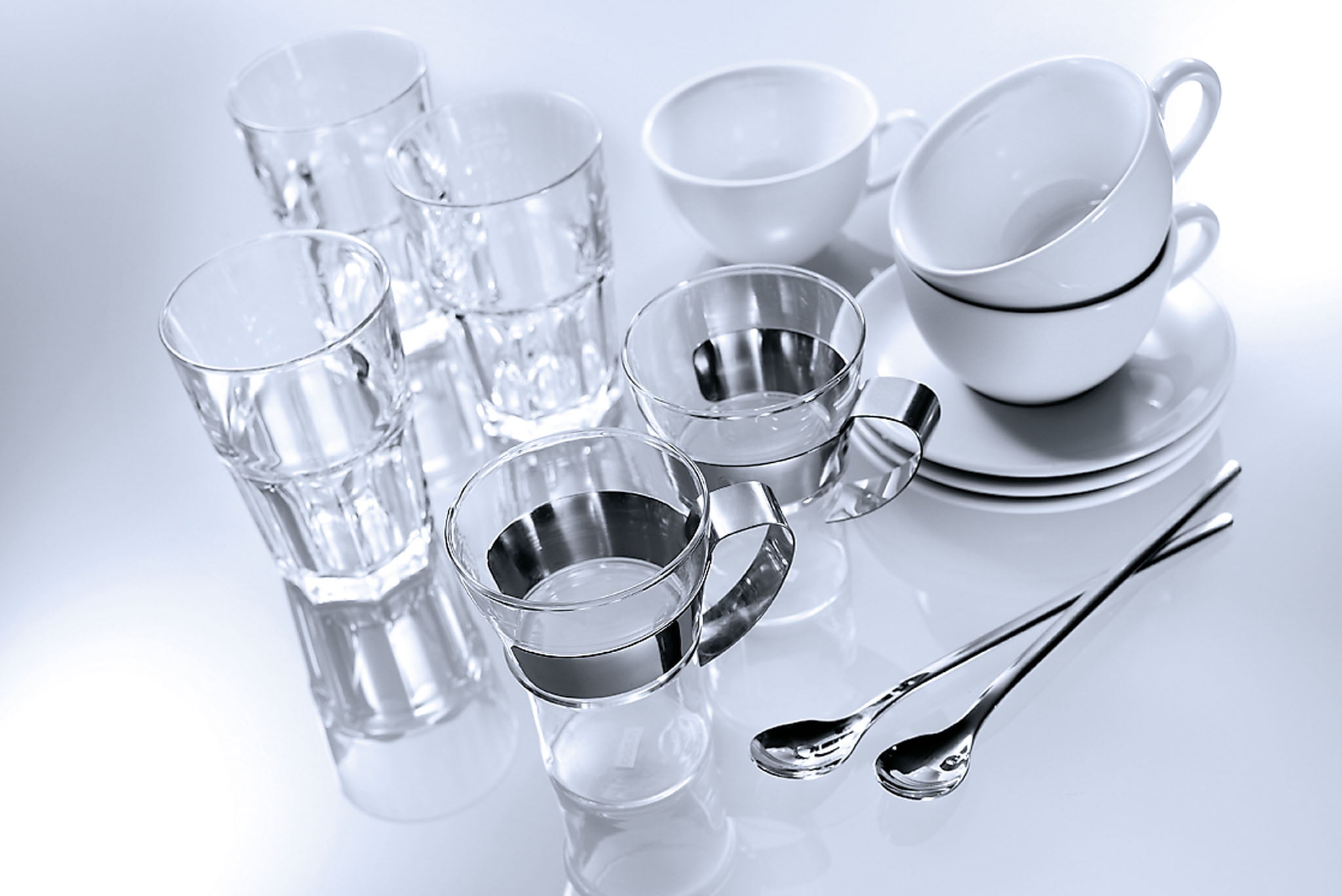 Winterhalter el mejor aliado para tu cocina